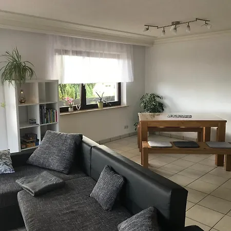 Apartment Frische Brise *