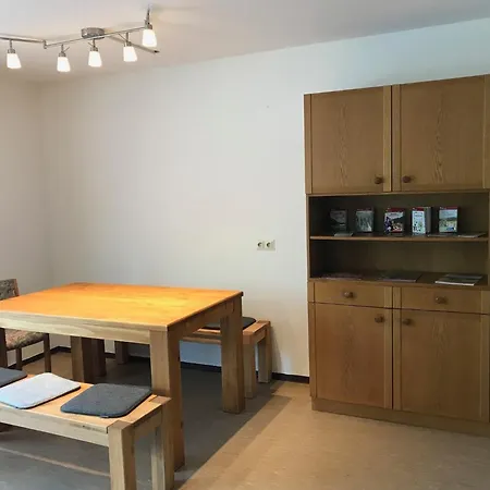 Frische Brise Apartment Grafenhausen