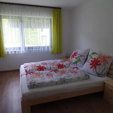 Frische Brise Apartment