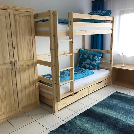 Apartment Frische Brise